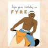 Top 10 ๐ Misc. Fyre ๐ Birthday Card $10 Or Less ๐ 2 Misc. Fyre Birthday Card $10 Or Less