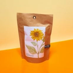 Misc. Garden In A Bag - Sunflower
