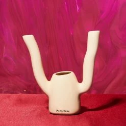 Rompotodo Ghost Candle Holder & Vase