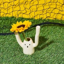 Rompotodo Ghost Candle Holder & Vase