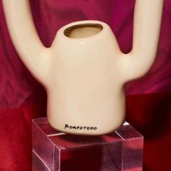 Rompotodo Ghost Candle Holder & Vase