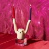 Rompotodo Ghost Candle Holder & Vase