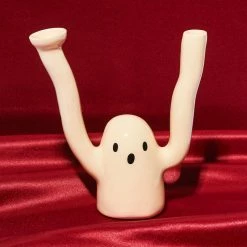 Rompotodo $50 OR LESS Ghost Pipe