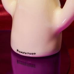 Rompotodo $50 OR LESS Ghost Pipe