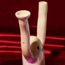 Rompotodo $50 OR LESS Ghost Pipe