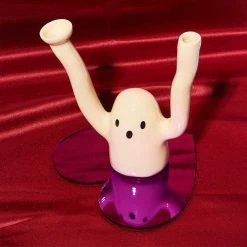 Rompotodo $50 OR LESS Ghost Pipe