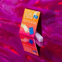 Misc. The Gift Of Tarot