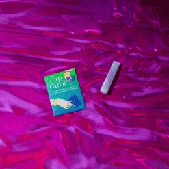 Misc. The Gift Of Tarot