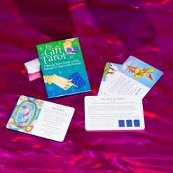 Misc. The Gift Of Tarot
