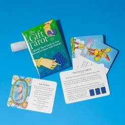 Misc. The Gift Of Tarot