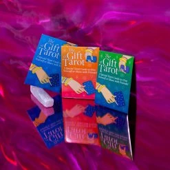 Misc. The Gift Of Tarot
