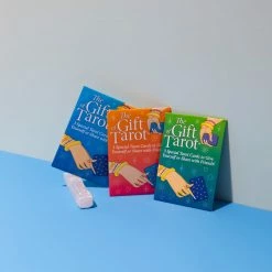 Misc. The Gift Of Tarot