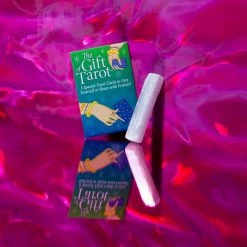 Misc. The Gift Of Tarot