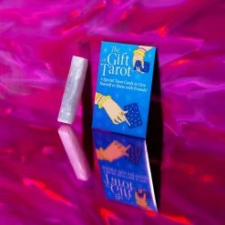 Misc. The Gift Of Tarot