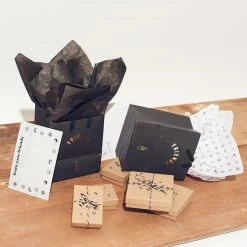 Misc. $50 OR LESS Gift Wrapping