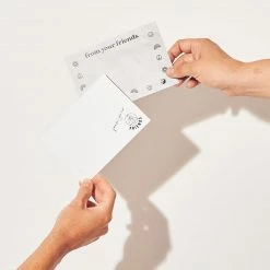 Misc. $50 OR LESS Gift Wrapping