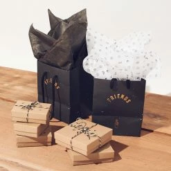 Misc. $50 OR LESS Gift Wrapping