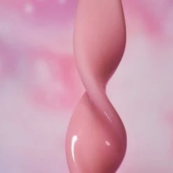 Misc. $20 OR LESS! Glossy Double Helix Taper Candle