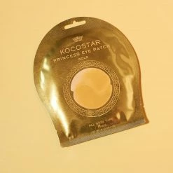 Kocostar Gold Princess Eye Patch