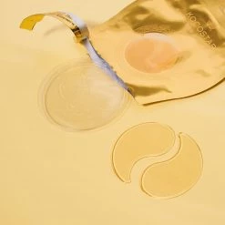 Kocostar Gold Princess Eye Patch