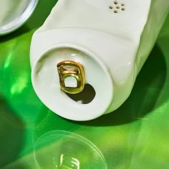 Candy Relics Gold Tab Can Spoon