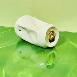 Candy Relics Gold Tab Can Spoon