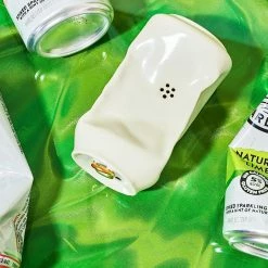 Candy Relics Gold Tab Can Spoon