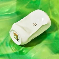 Candy Relics Gold Tab Can Spoon