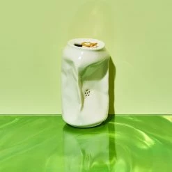 Candy Relics Gold Tab Can Spoon