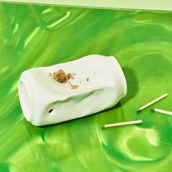 Candy Relics Gold Tab Can Spoon