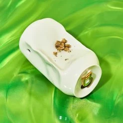 Candy Relics Gold Tab Can Spoon