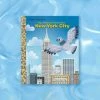 Penguin Random House My Little Golden Book About New York City $10 Or Less
