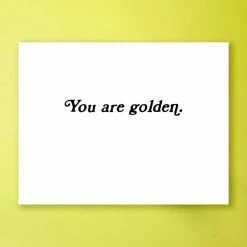 The Found Golden Girls Mother's Day Greeting Card