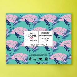 The Found Golden Girls Mother's Day Greeting Card