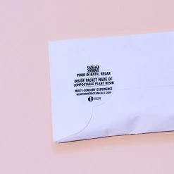 Hot Sale ⌛ Wild Yonder Botanicals $10 Or Less Grateful Dead Beary Good Mineral Soak ⭐ 7 Wild Yonder Botanicals $10 Or Less Grateful Dead Beary Good Mineral Soak