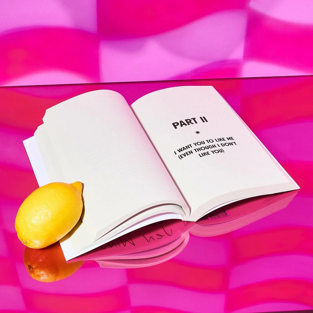 Best Sale 💯 Simon And Schuster $20 OR LESS! Greedy: Notes From A Bisexual Who Wants Too Much By Jen Winston 🔥 7 Simon And Schuster $20 OR LESS! Greedy: Notes From A Bisexual Who Wants Too Much By Jen Winston