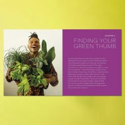 Promo ๐ Harper Collins You Grow, Gurl!: Plant Kween's Lush Guide To Growing Your Garden ๐ 10 Harper Collins You Grow, Gurl!: Plant Kween's Lush Guide To Growing Your Garden