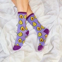 Socksmith You Guac My World - Women's Novelty Socks