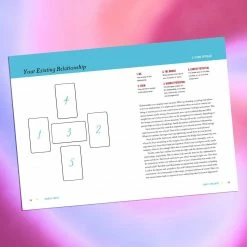 Penguin Random House Sale Guided Tarot: A Beginner's Guide