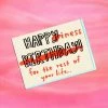 Best Sale ๐ People I've Loved $10 Or Less Happiness ๐ฅณ Birthday Card ๐ 1 People I've Loved $10 Or Less Happiness Birthday Card