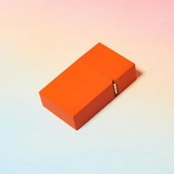 Tsubota Pearl Hard Edge Lighter $50 OR LESS