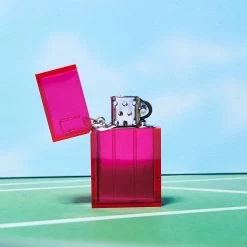 Tsubota Pearl Hard Edge Lighter $50 OR LESS