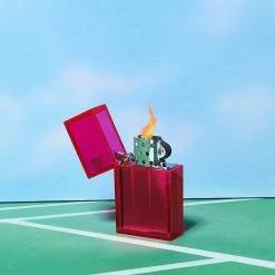 Tsubota Pearl Hard Edge Lighter $50 OR LESS