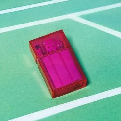 Tsubota Pearl Hard Edge Lighter $50 OR LESS