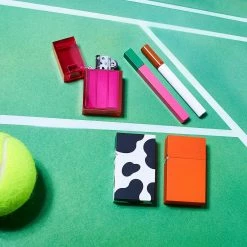 Tsubota Pearl Hard Edge Lighter $50 OR LESS