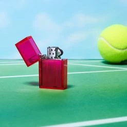 Tsubota Pearl Hard Edge Lighter $50 OR LESS