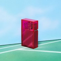 Tsubota Pearl Hard Edge Lighter $50 OR LESS