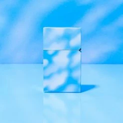 Tsubota Pearl Hard Edge Lighter - Marble Sky $50 OR LESS