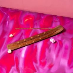 Misc. Heart Incense Burner
