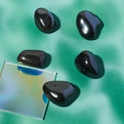 Misc. Hematite - Small Crystal $10 Or Less